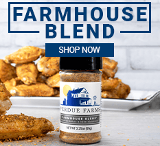 Perdue Farms - best seasoning for chicken